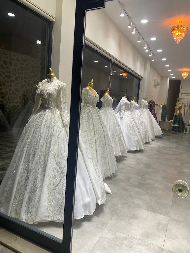 Mağazamızdan Kareler 5