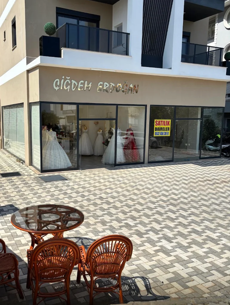 Mağazamızdan Kareler 3