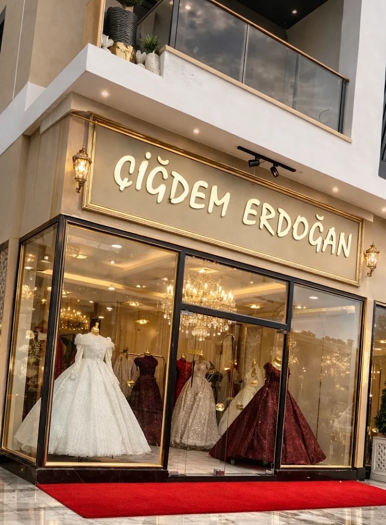 Mağazamızdan Kareler 6